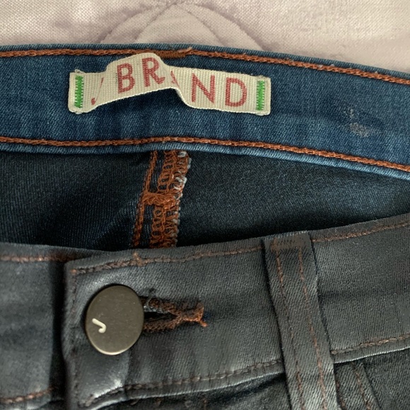 J Brand Jeans - Picture 5 of 8